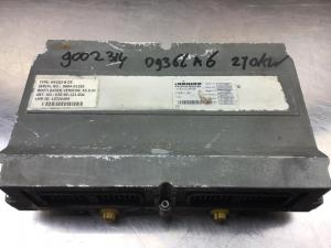 Motor Control Device